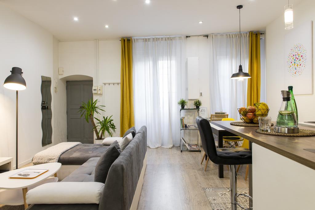 Unsejouranantes- Loft Cassard Apartment Bagian luar foto