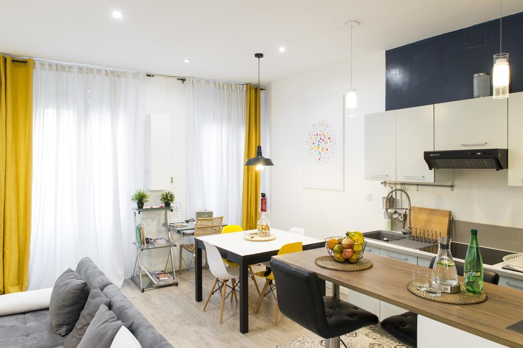 Unsejouranantes- Loft Cassard Apartment Bagian luar foto
