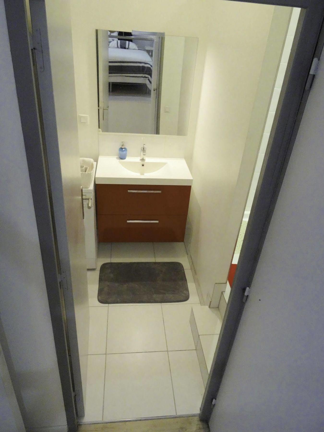 Unsejouranantes- Loft Cassard Apartment Bagian luar foto