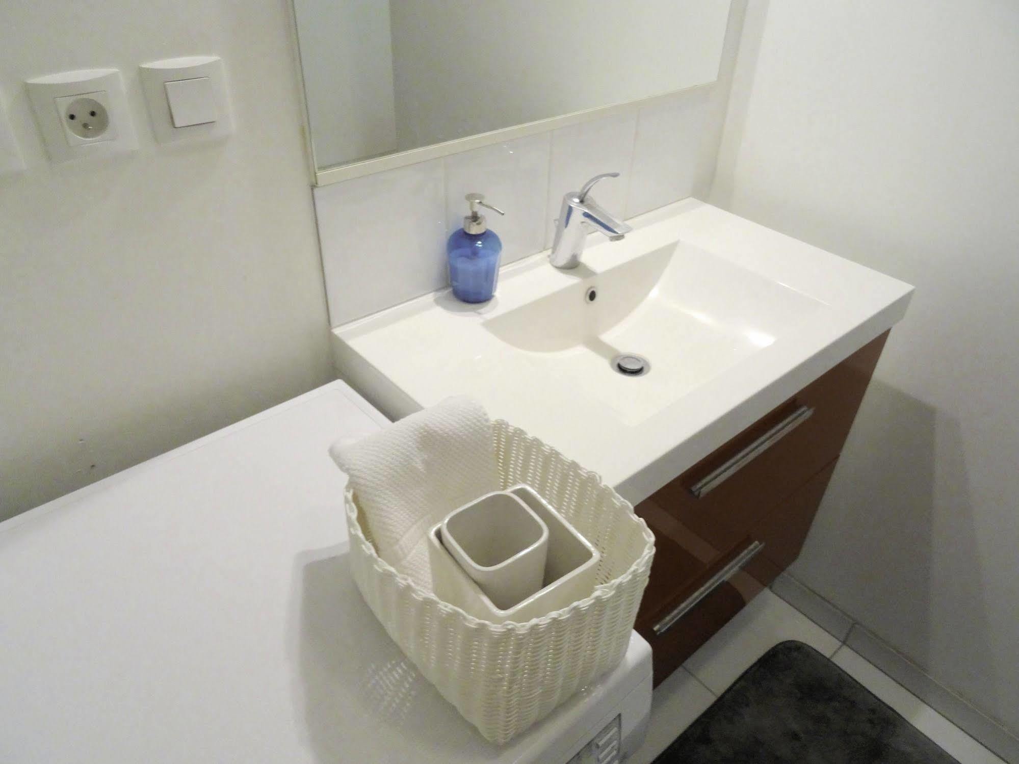 Unsejouranantes- Loft Cassard Apartment Bagian luar foto